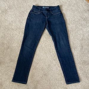 Misses Denizen Levi’s Modern Skinny Size 6